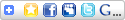 Zur Favoritten, Facebook, MySpace usw.