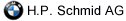 H.P. Schmid AG