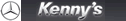 Kenny's Auto Center AG