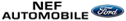 Nef Automobile AG Basel-Dreispitz
