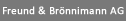 Freund & Brönnimann AG